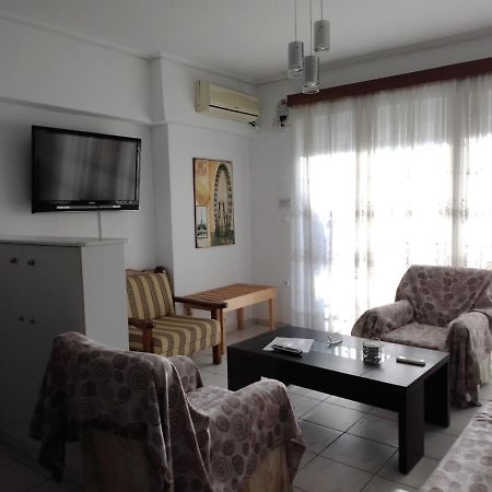 Suite Home Атина Екстериор снимка