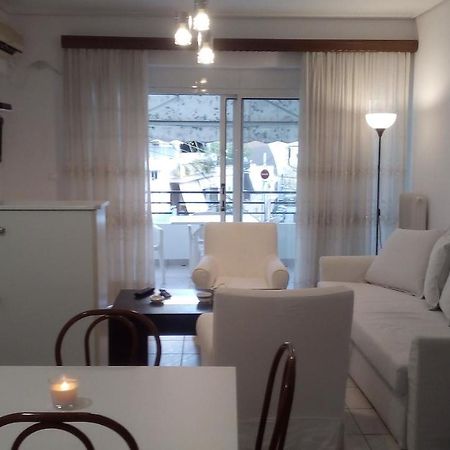 Suite Home Атина Екстериор снимка
