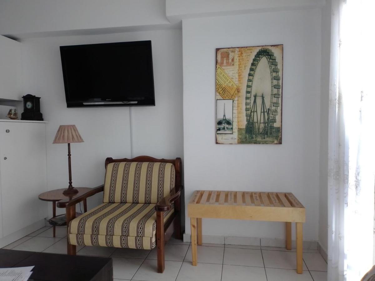 Suite Home Атина Екстериор снимка