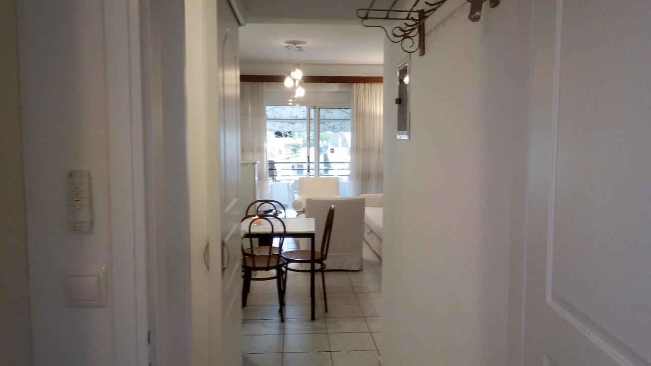 Suite Home Атина Екстериор снимка