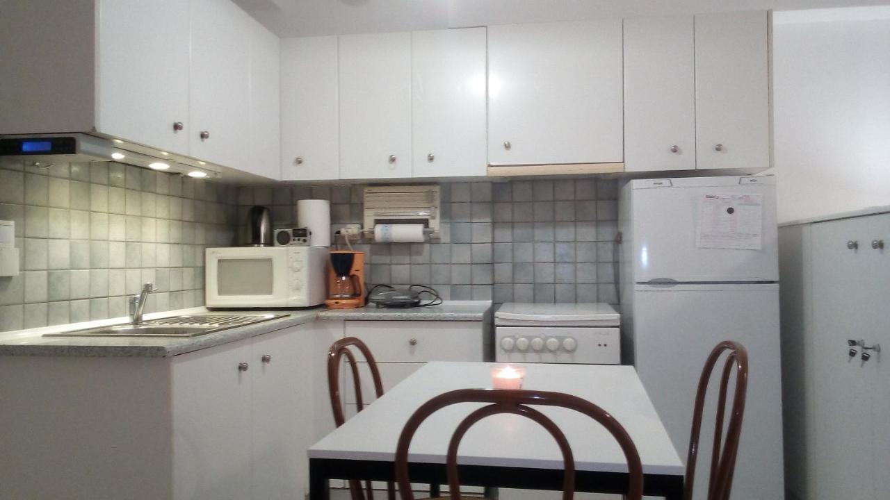 Suite Home Атина Екстериор снимка