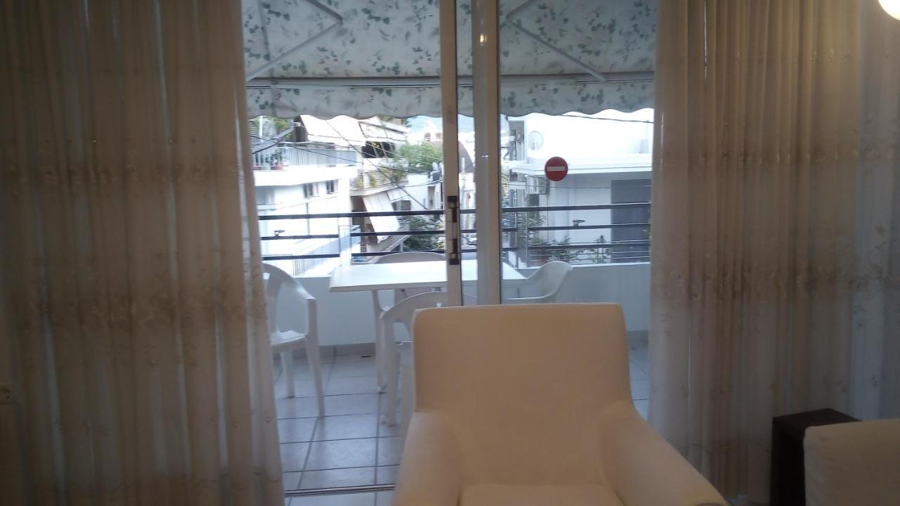 Suite Home Атина Екстериор снимка