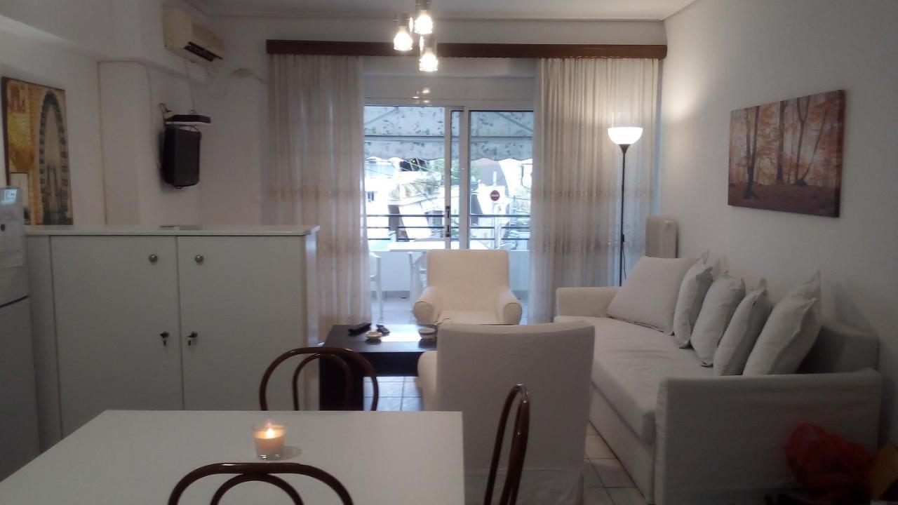 Suite Home Атина Екстериор снимка