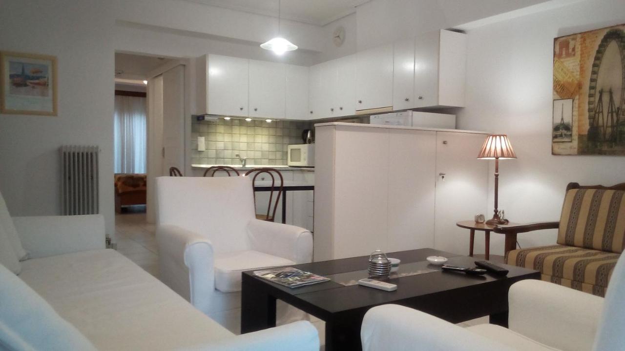 Suite Home Атина Екстериор снимка